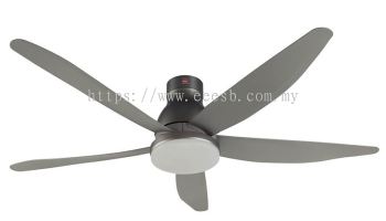 KDK K15UW-QEY Nikko Ceiling Fan 150cm/60"