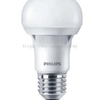 Philips 40w Haibay Bulb - E27 & E40