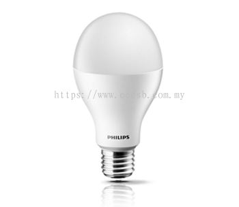Philips High Lumen LED BUlb-E27 & E40