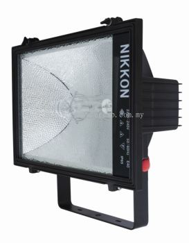 Nikkon S3000 Floodlight