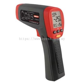 Uni-T UT300A Infrared Thermometers