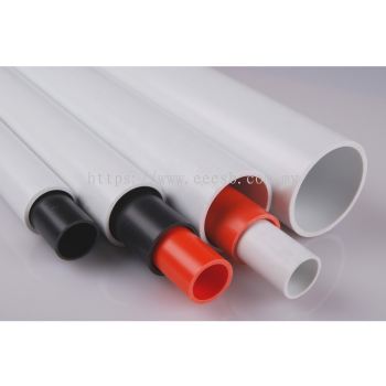 Saga Heavy Duty Pvc Pipe