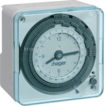 Hager Timer-EH711