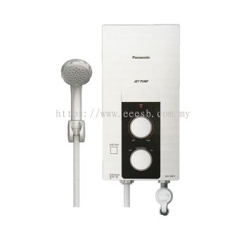 Panasonic Water Heater with Jet Pump DH-3RP1