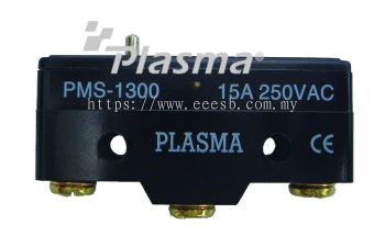 PLASMA PMS-1300 Micro Switch