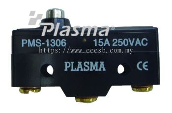 PLASMA PMS-1306 Micro Switch