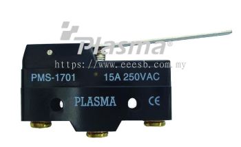 PLASMA PMS-1701 Micro Switch