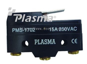 PLASMA PMS-1702 Micro Switch