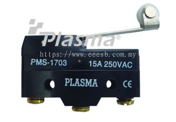 PLASMA PMS-1703 Micro Switch