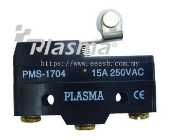 PLASMA PMS-1704 Micro Switch