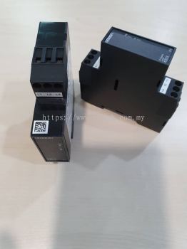 Omron AC200-480V Din Rail mount Sequence Relay