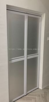 Bi-fold Door