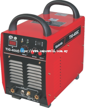 TIG400C