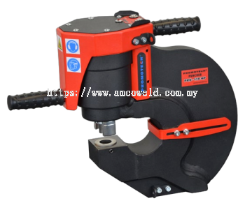 PRO 60HP / PRO 110HP Portable Hydraulic Punchers