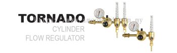 TORNADO (CYLINDER FLOW REGULATOR)