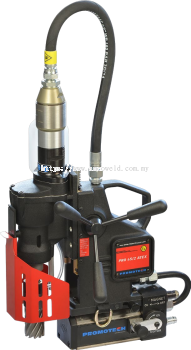 PRO-45_2-ATEX Pneumatic Drilling Machine