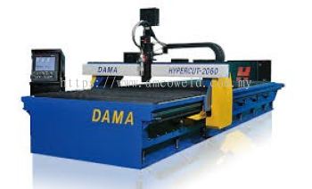 Dama Hypercut Table Type Series