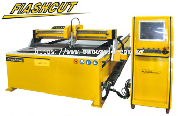 HG FLASHCUT TABLE TYPE CNC CUTTING MACHINE