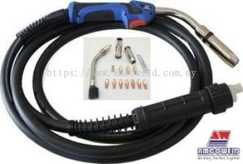 MIG WELDING TORCH MB36