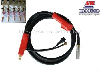 MIG WELDING TORCH PANA TYPE