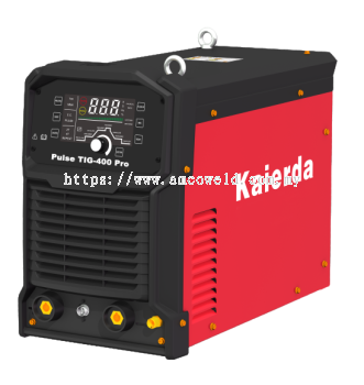 Mesin Kimpalan Kaierda Pulse TIG-315/400