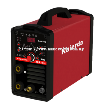TIG Welders