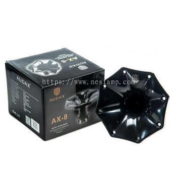 Audax Horn Tweeter AX-8