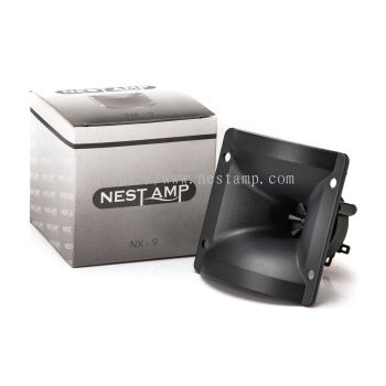 Nestamp Piezo Tweeter NX-9