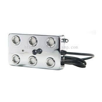 Nestamp Ultrasonic Misting M-060 (6 Heads)