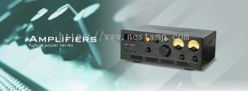 Swiftlet Amplifier Malaysia