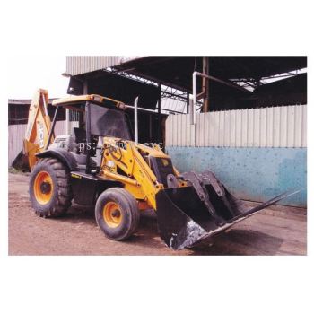 JCB 214 Series 3