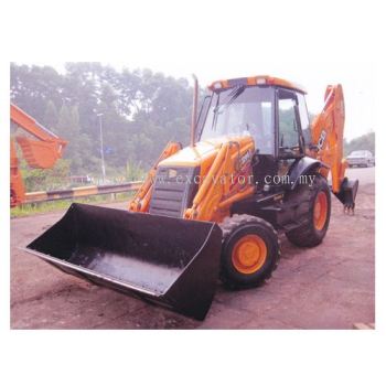 JCB 214 Series 3