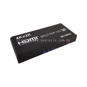 HDMI Splitter