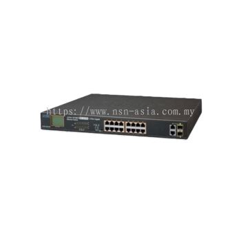 SW-FGSW-1822VHIP (16 Channel)