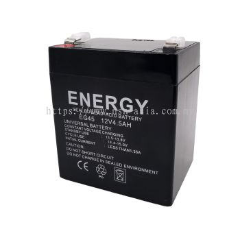 4.5Ah Backup Battery