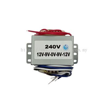 G 85OAE 24V