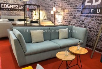 Model : EB700 8FT 3 Seater (RM4399)