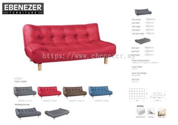 Sofa - Sofa Bed