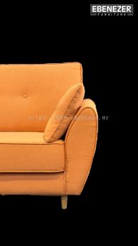 Model : EB400 8FT 3 Seater (RM4399)