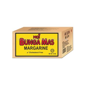 Bunga Mas Margarine (18kg)