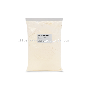 PS-009-1kg Tartar Powder 1kg