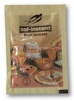 Saf-Instant Gold Dry Yeast 11gm