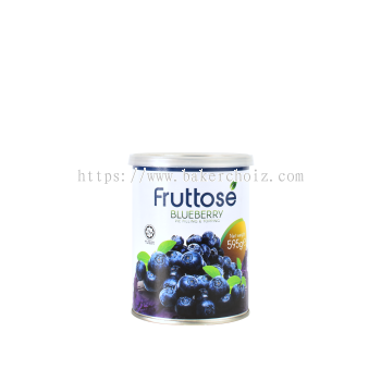 Fruttose Pie Filling