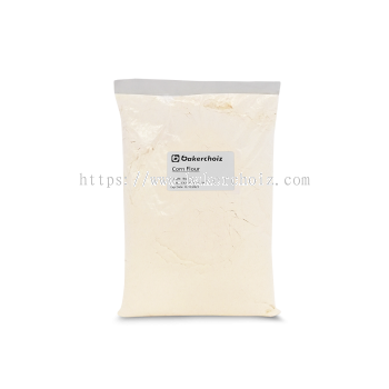 PS-016-1kg Corn Flour (1kg/pack)