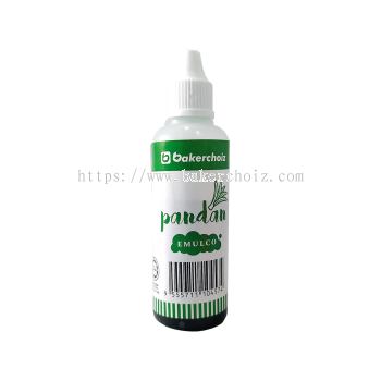 FLE-MY47005-40g Pandan Emulco 