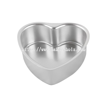 ACC-049 8”Alu Alloy Love Mould 20 x 19.5 x 6cm (LB)