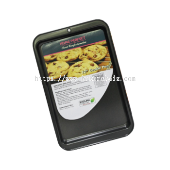 BK-T12L 12" Baking Tray