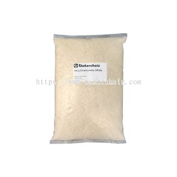 GRN-060-500g Kerry Breadcrumbs (White) - 500g