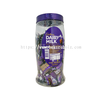 CHO-053 Cadbury Chocolate (12x450g)