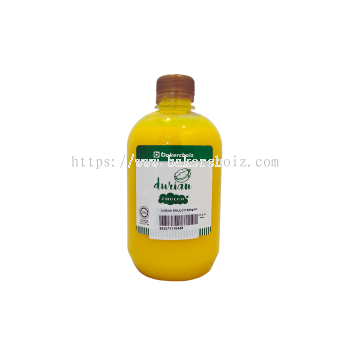 FLE-MY24004-500g DURIAN EMULCO 500g/btl